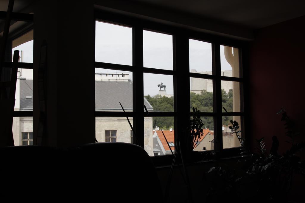 Hotel Columbo Prague Exterior photo